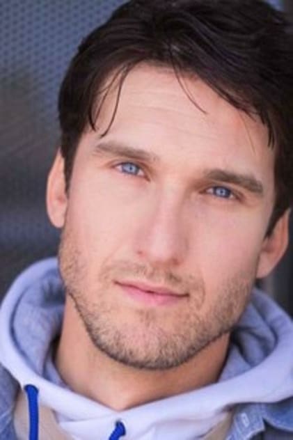Landon Ashworth Landon Ashworth