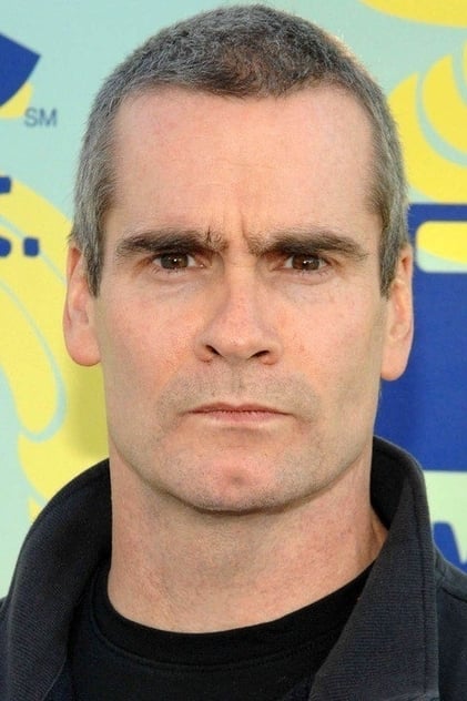 Henry Rollins Henry Rollins