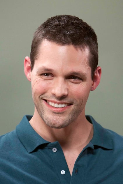 Justin Bruening Justin Bruening