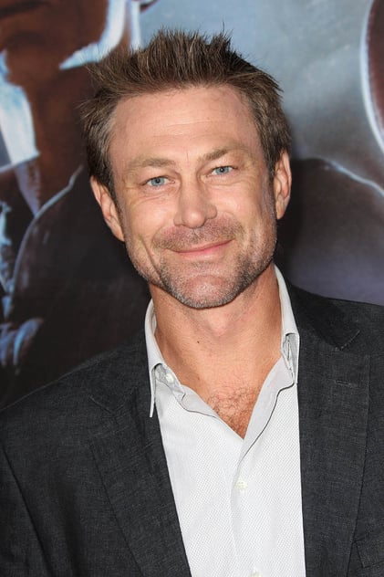 Grant Bowler Grant Bowler
