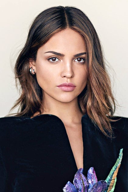 Eiza González Eiza González