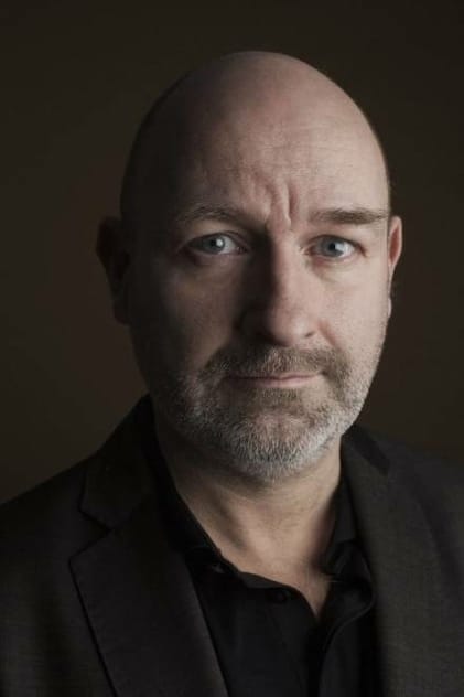 Morten Thunbo Morten Thunbo