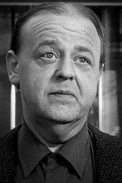 Roy Brocksmith Roy Brocksmith