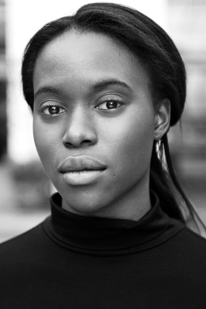 Clare-Hope Ashitey Clare-Hope Ashitey