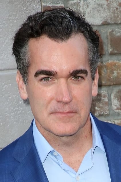Brian d'Arcy James Brian d'Arcy James