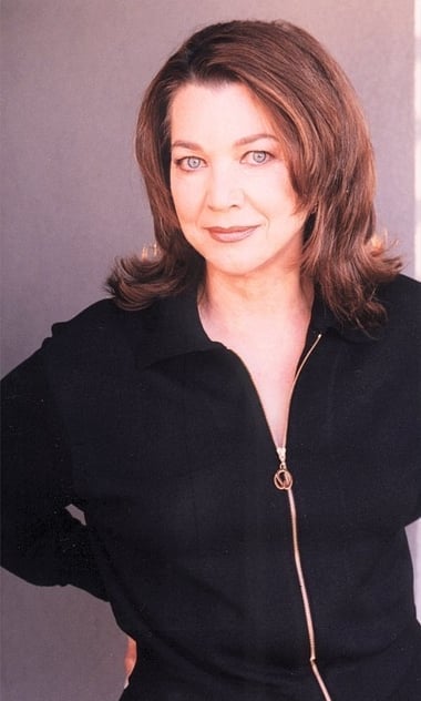 Jan D'Arcy Jan D'Arcy