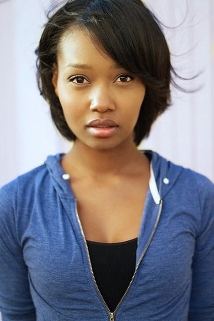 Ashleigh LaThrop Ashleigh LaThrop