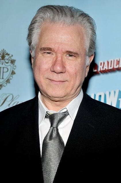 John Larroquette John Larroquette
