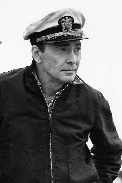 Barry Sullivan Barry Sullivan