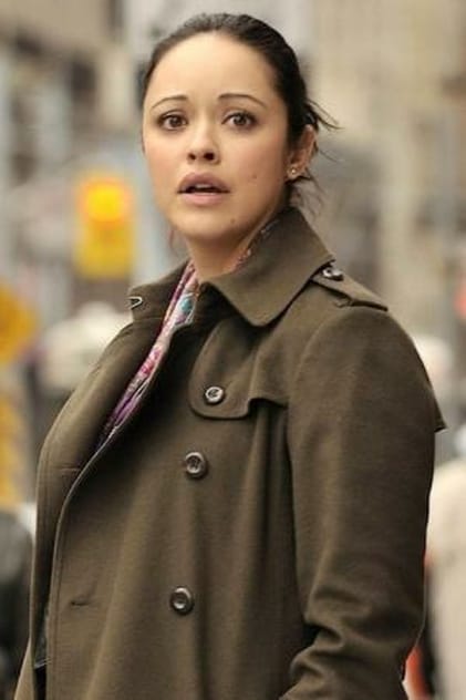 Marisa Ramirez Marisa Ramirez