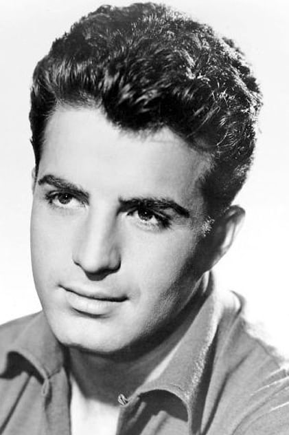 Vince Edwards Vince Edwards