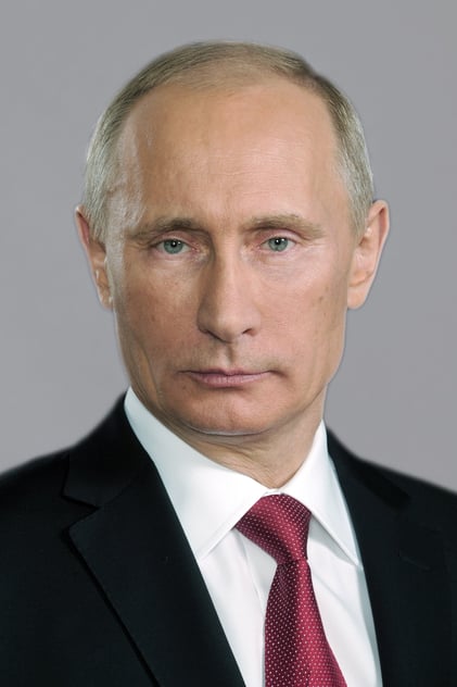 Vladimir Putin Vladimir Putin