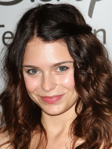Alexandra Krosney Alexandra Krosney
