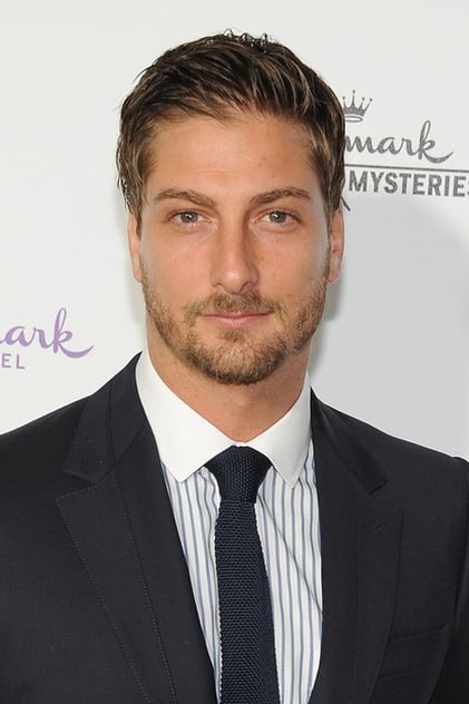 Daniel Lissing