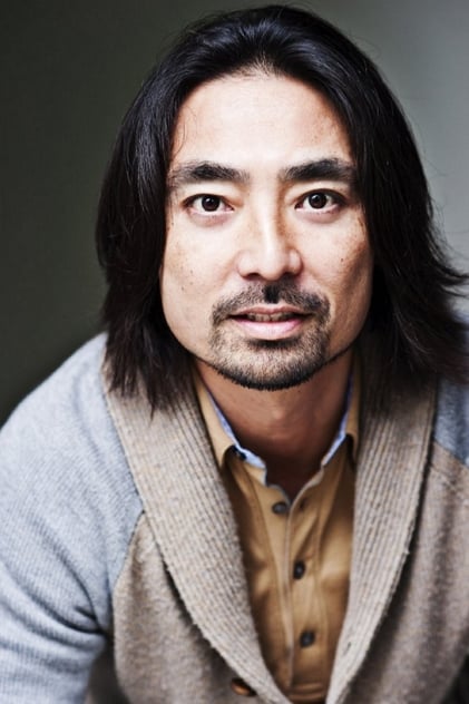 Akira Koieyama Akira Koieyama