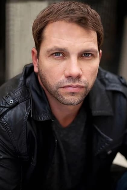 Todd Scott Todd Scott