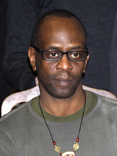 K. Todd Freeman K. Todd Freeman