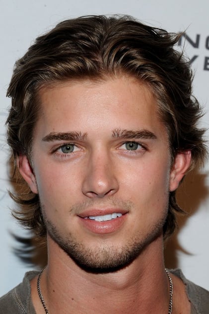 Drew Van Acker Drew Van Acker
