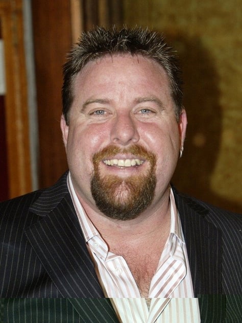 Shane Jacobson Shane Jacobson