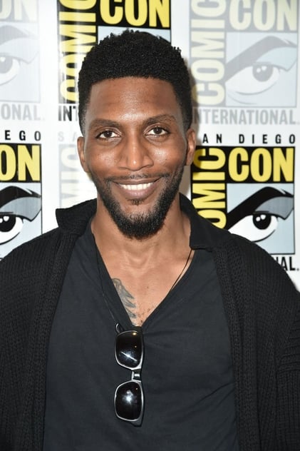 Yusuf Gatewood Yusuf Gatewood