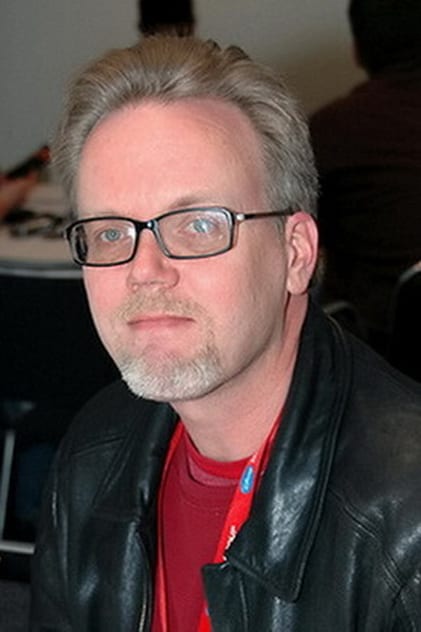 Bruce Timm Bruce Timm