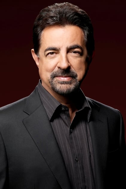 Joe Mantegna Joe Mantegna