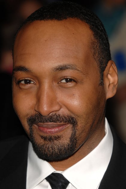 Jesse L. Martin