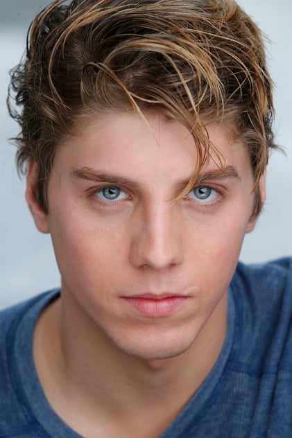 Lukas Gage Lukas Gage