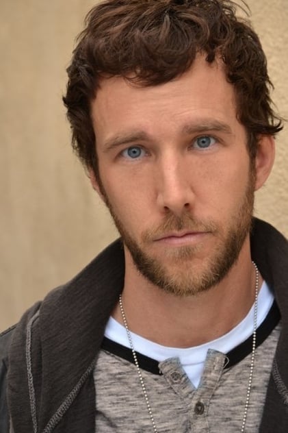 Ryan Churchill Ryan Churchill