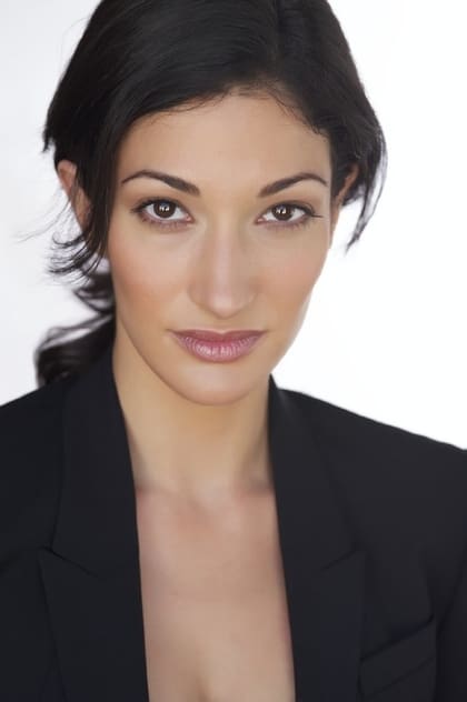 Crystal Mantecon Crystal Mantecon