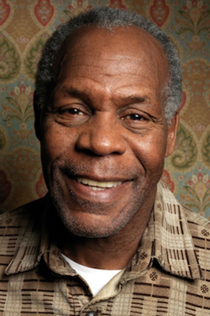 Danny Glover Danny Glover