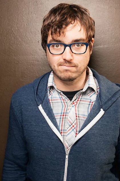 Jonah Ray Jonah Ray