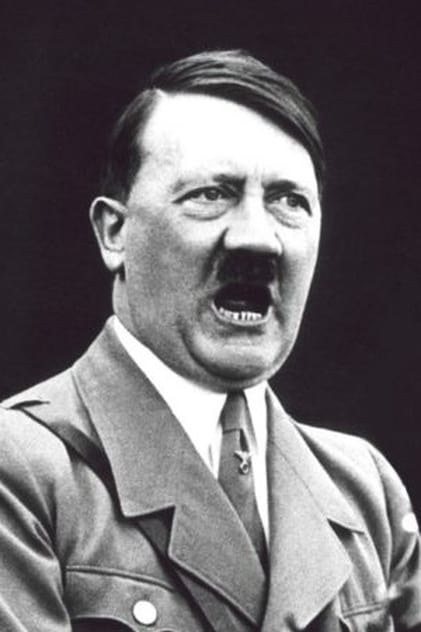 Adolf Hitler Adolf Hitler
