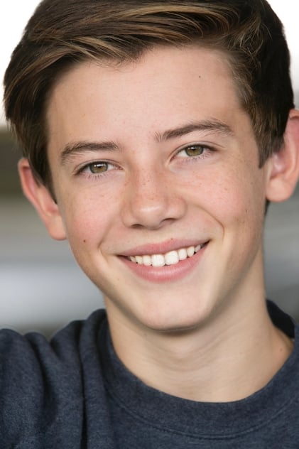 Griffin Gluck Griffin Gluck