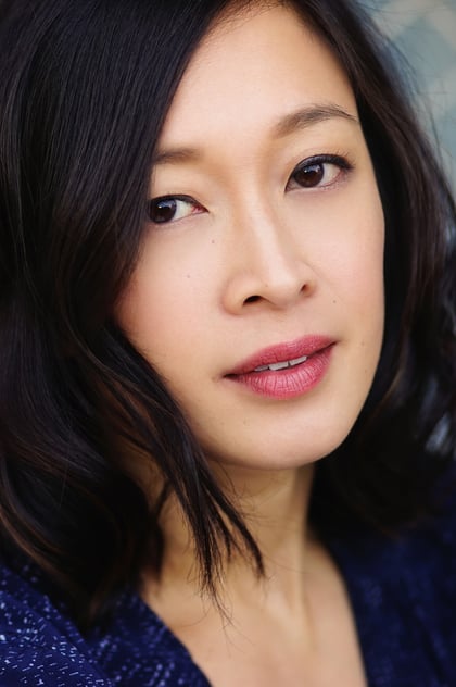 Camille Chen Camille Chen