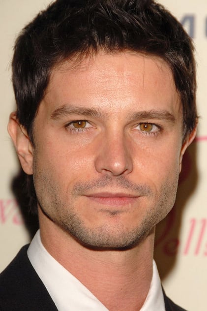 Jason Behr Jason Behr