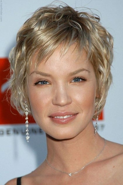Ashley Scott Ashley Scott