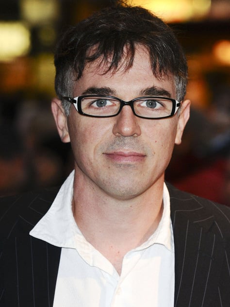 Charlie Creed-Miles Charlie Creed-Miles