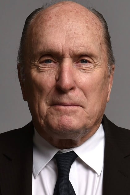 Robert Duvall Robert Duvall