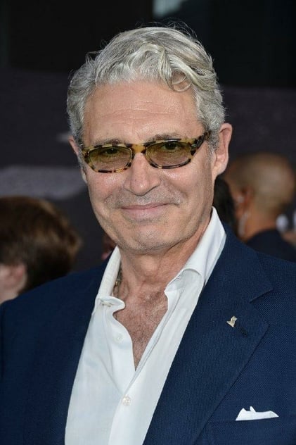 Michael Nouri Michael Nouri