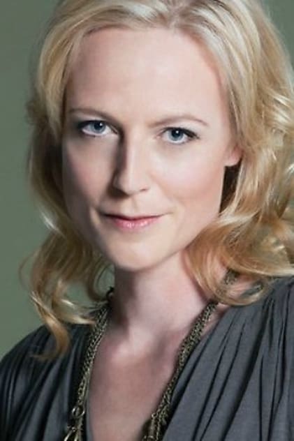 Marta Dusseldorp Marta Dusseldorp