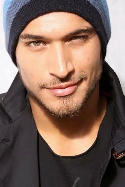 Édgar Vittorino Édgar Vittorino