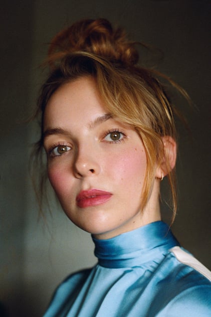 Jodie Comer Jodie Comer