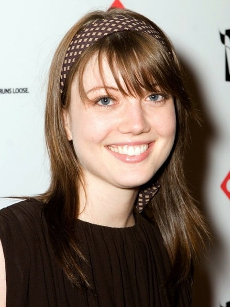 Nicki Clyne Nicki Clyne