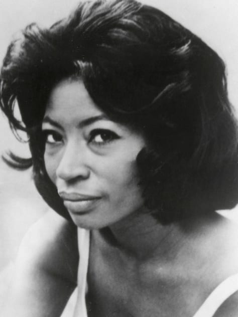 Lynn Hamilton Lynn Hamilton