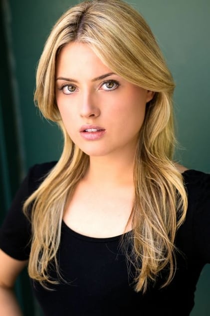 Sophie Tilson Sophie Tilson