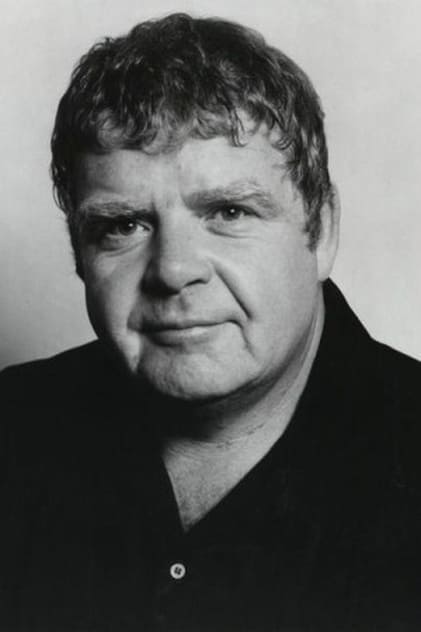 Geoffrey Hughes Geoffrey Hughes
