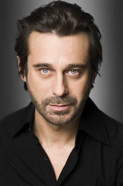 Jordi Mollà Jordi Mollà