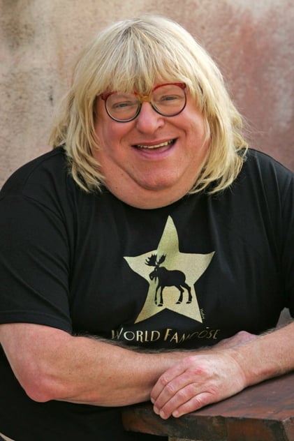 Bruce Vilanch Bruce Vilanch