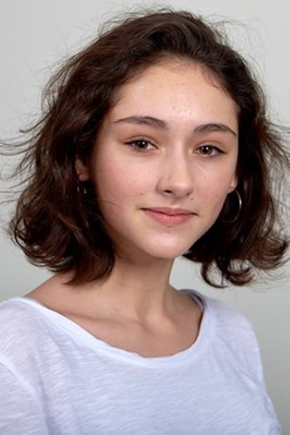 Emily Kusche Emily Kusche